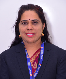 Mrs. Pratibha Chavan